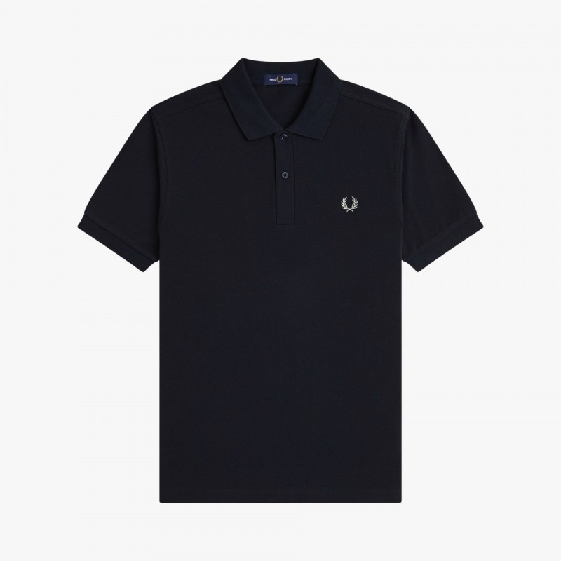 Fred Perry Slim Fit Basico Fred Perry Slim Fit Basico - M6000 T73 - Fuxia, Urban Tribes United
