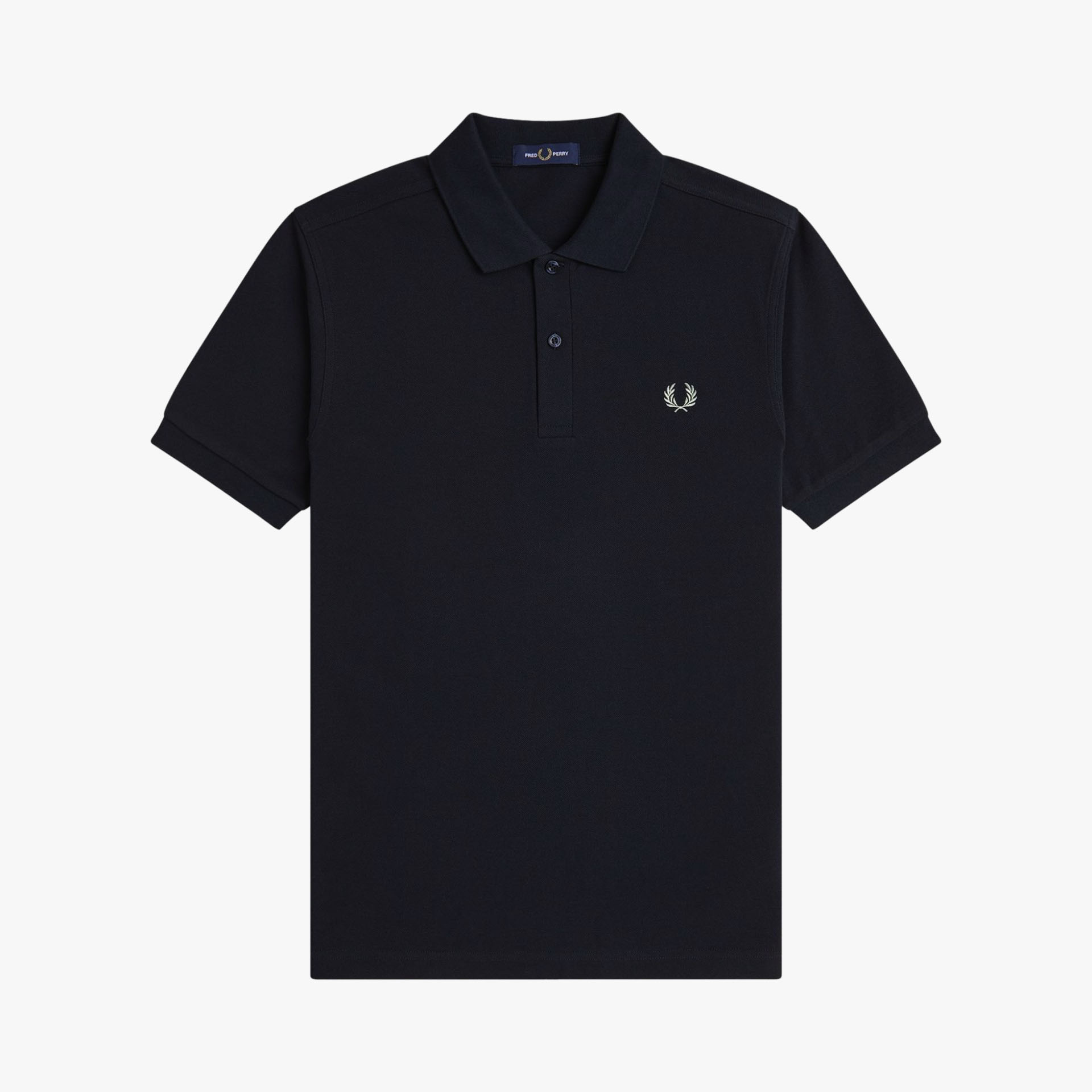 Fred Perry Slim Fit Basico