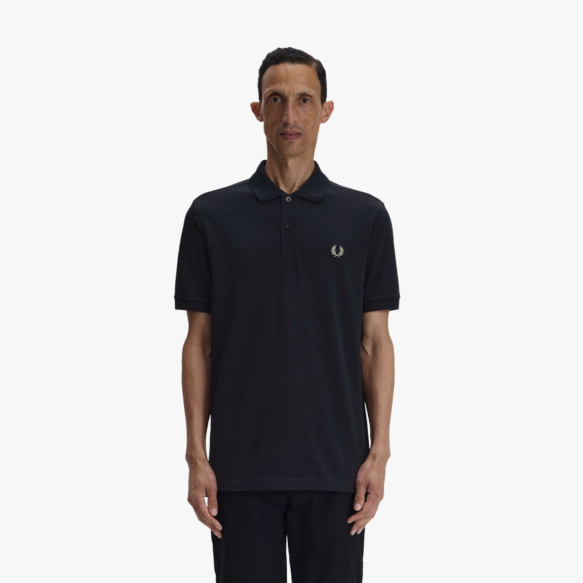 Fred Perry Slim Fit Basico