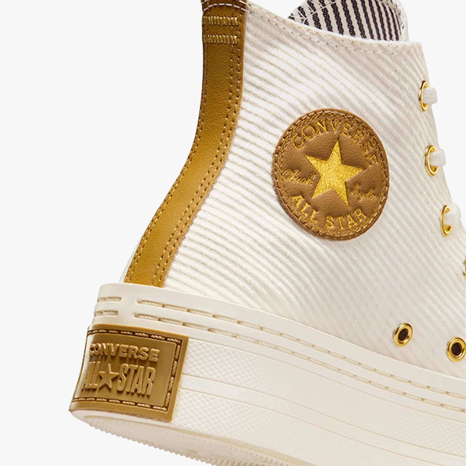 Converse Chuck Taylor All Star Modern Lift Corduroy