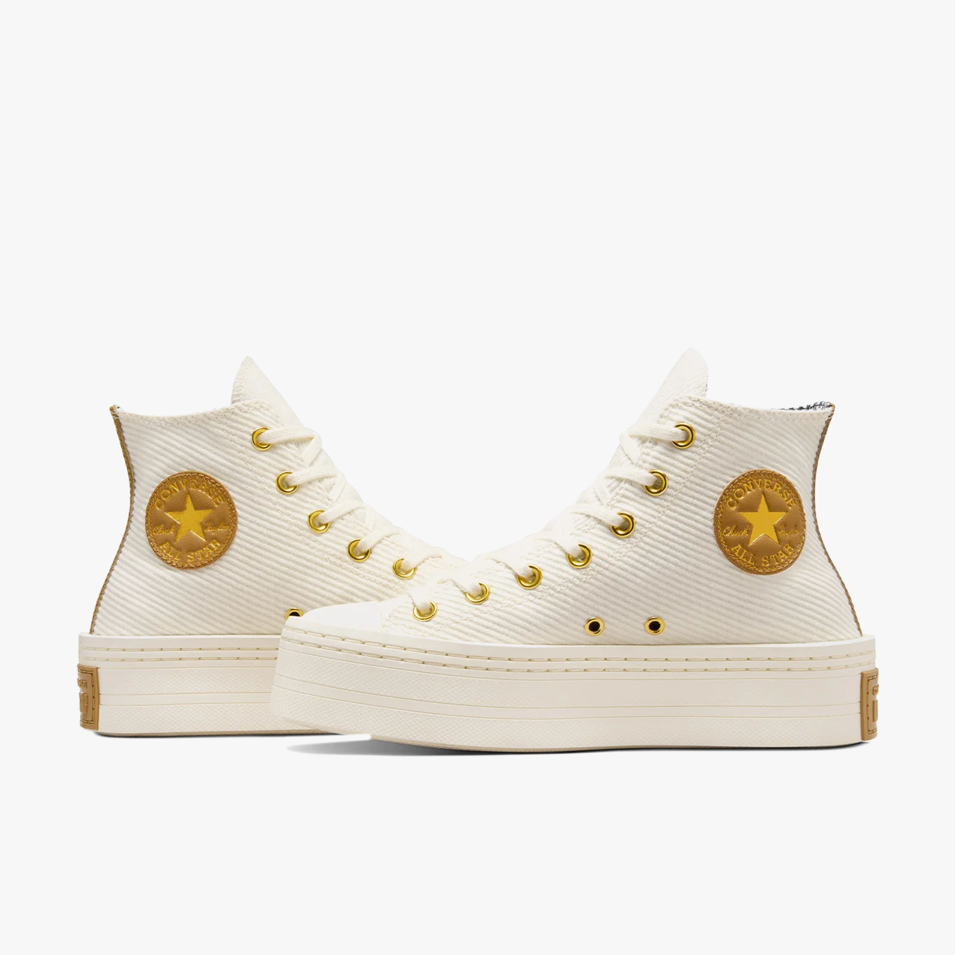 Converse Chuck Taylor All Star Modern Lift Corduroy