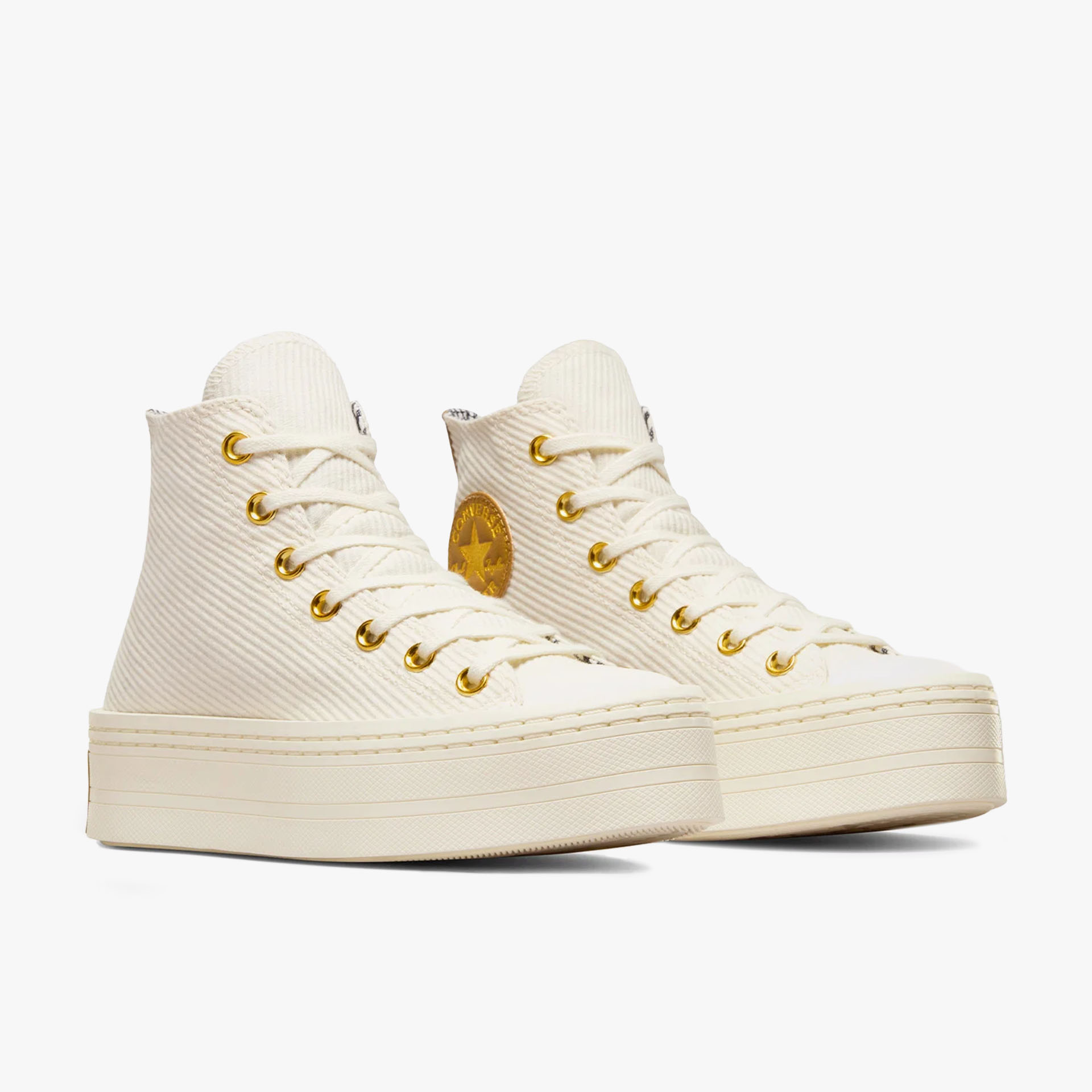 Converse Chuck Taylor All Star Modern Lift Corduroy