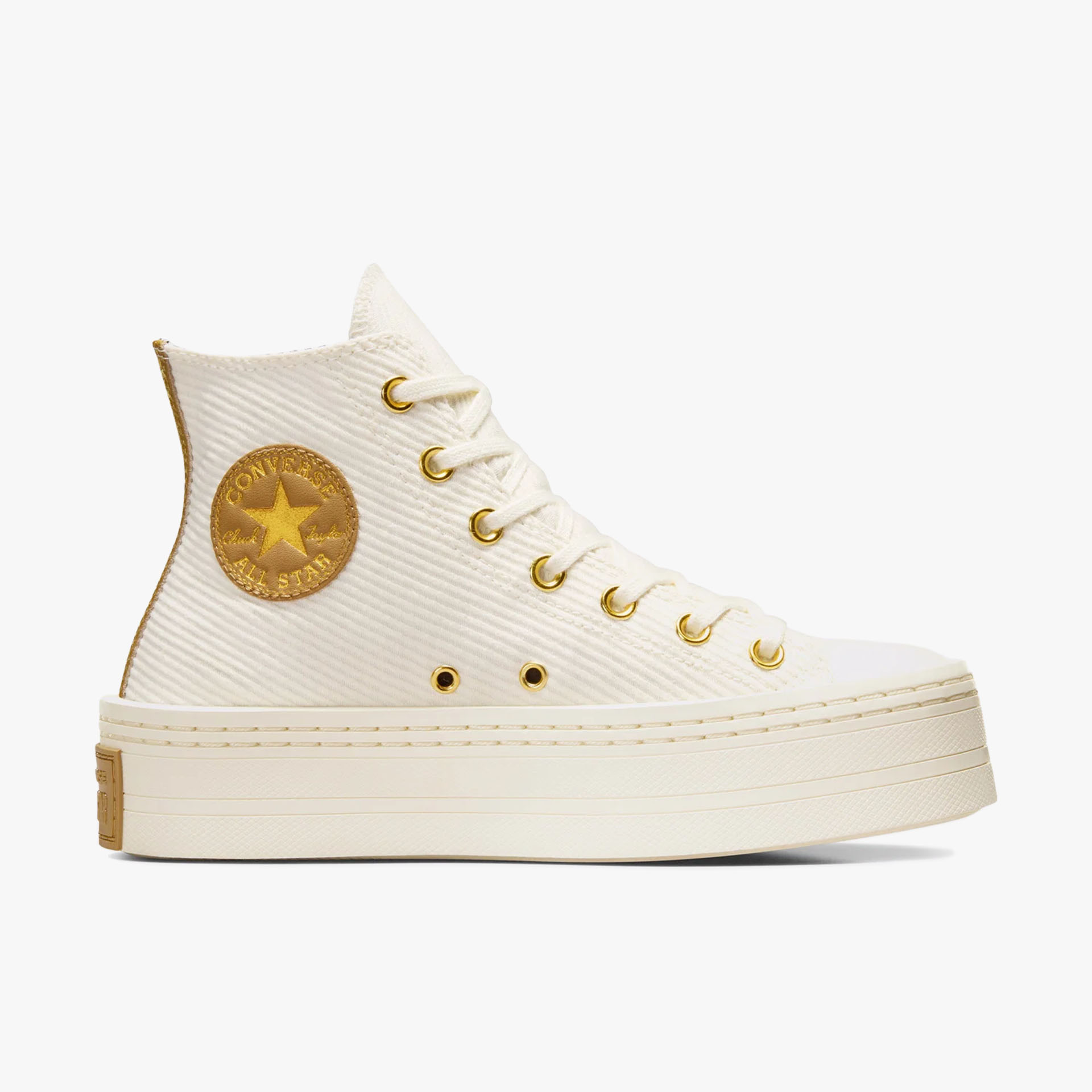 Converse Chuck Taylor All Star Modern Lift Corduroy