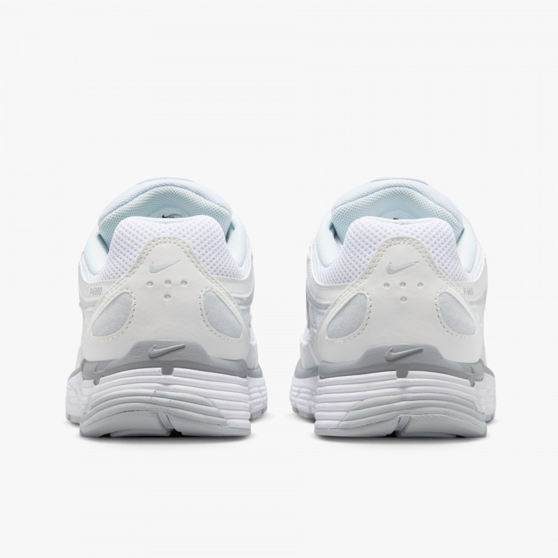 Nike P-6000 - FV6603 101 - Fuxia, Urban Tribes United