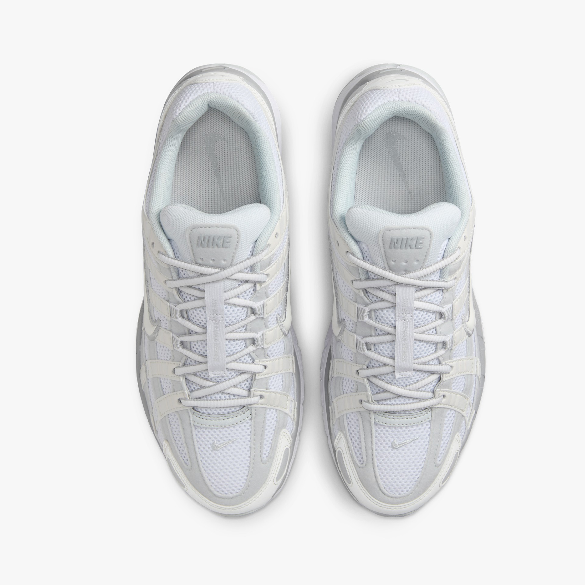 Nike P-6000