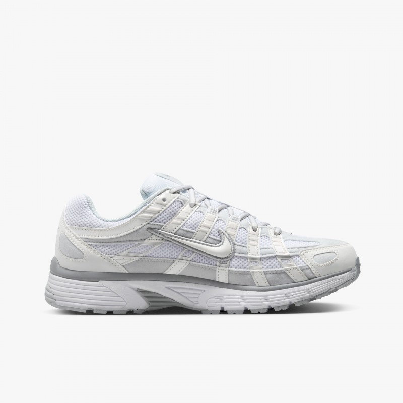 Nike P-6000 - FV6603 101 - Fuxia, Urban Tribes United
