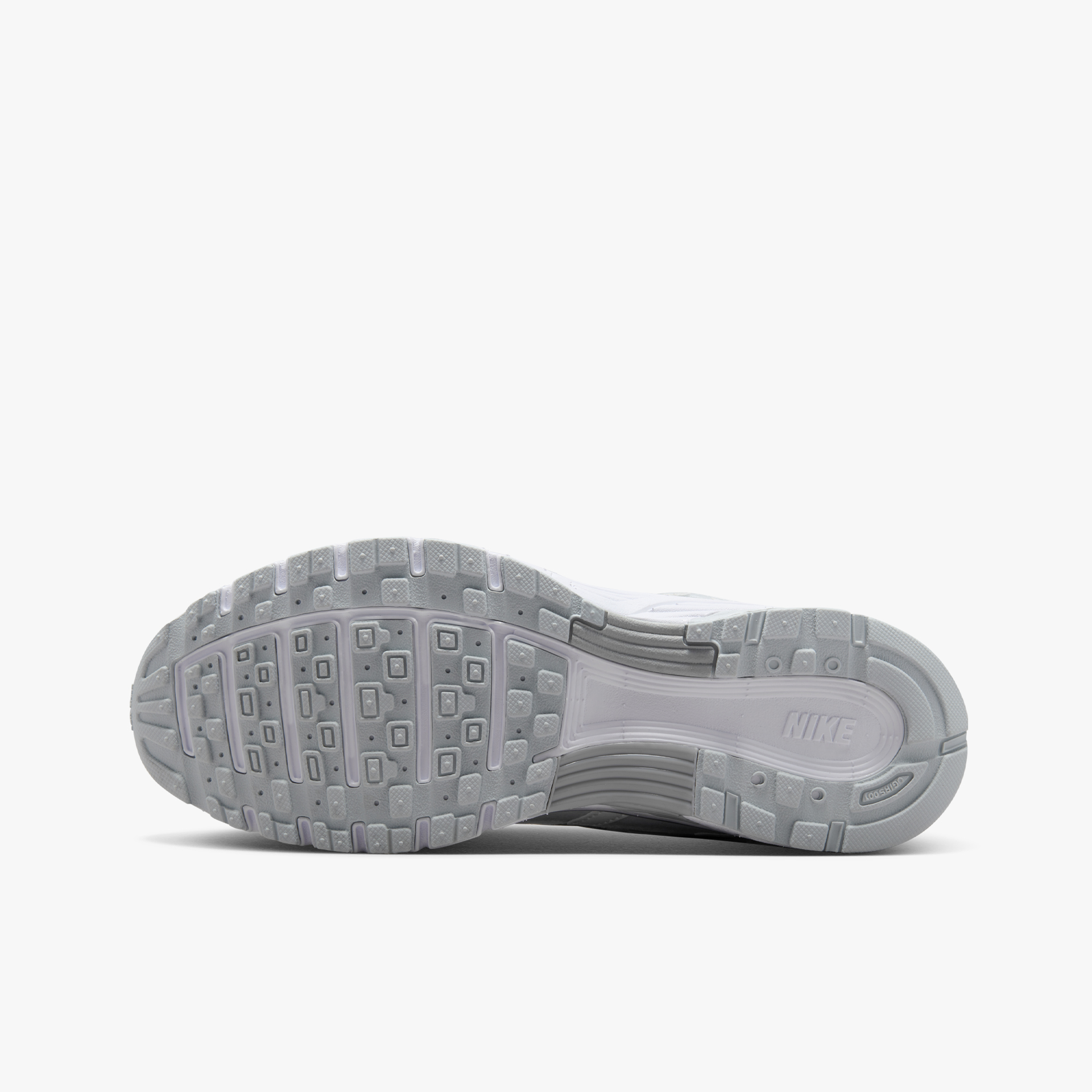 Nike P-6000