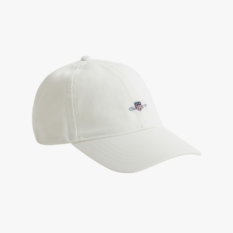 Gant Shield Cotton Twill