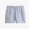 Gant STRIPED SEERSUCKER SWIM