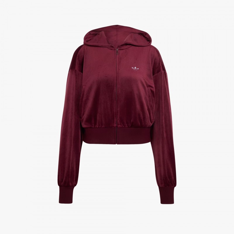 adidas Essentials ESS TT adidas Essentials ESS TT - KQ9252 - Fuxia, Urban Tribes United