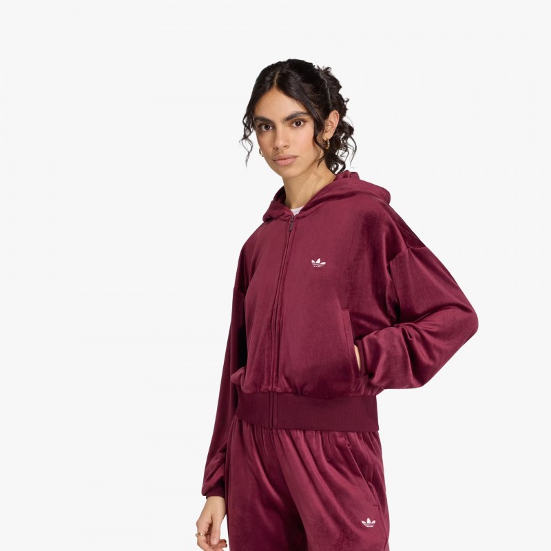 adidas Essentials ESS TT adidas Essentials ESS TT - KQ9252 - Fuxia, Urban Tribes United