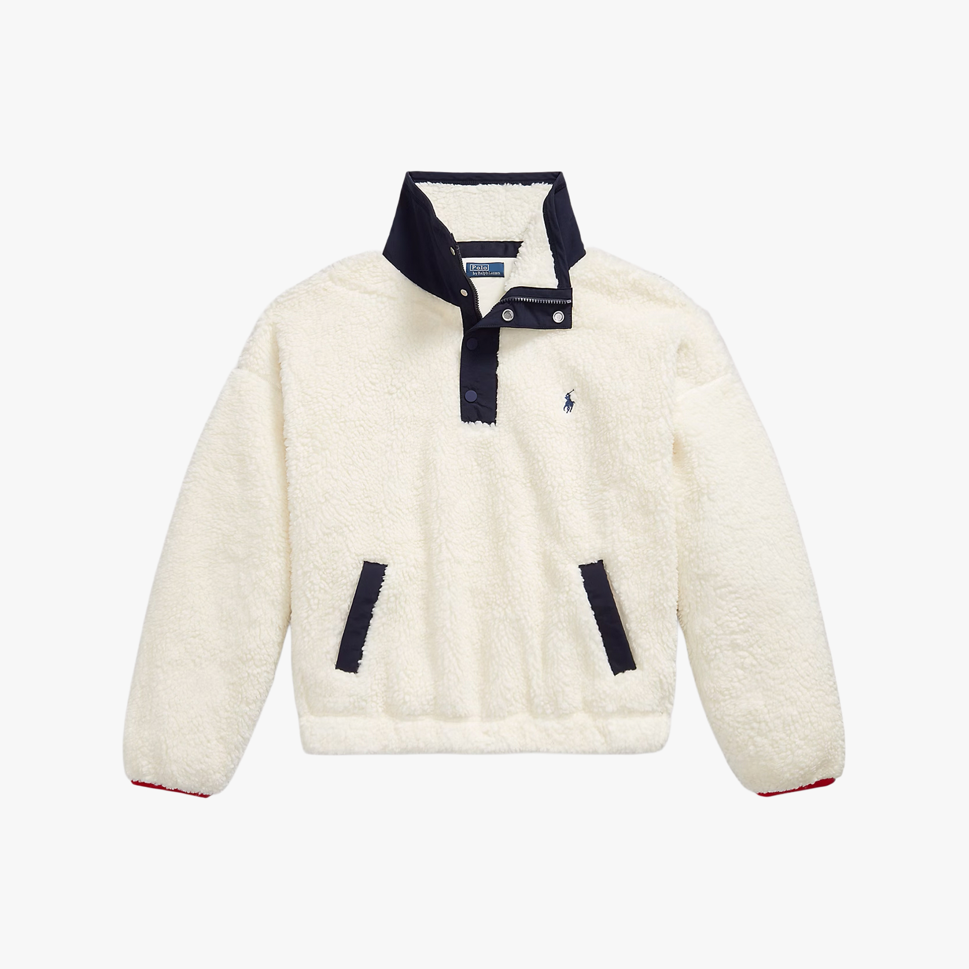 Polo Ralph Lauren Hi Pile