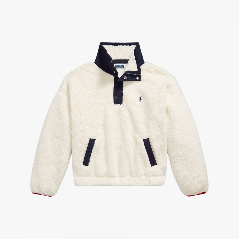 Polo Ralph Lauren Hi Pile Polo Ralph Lauren Hi Pile