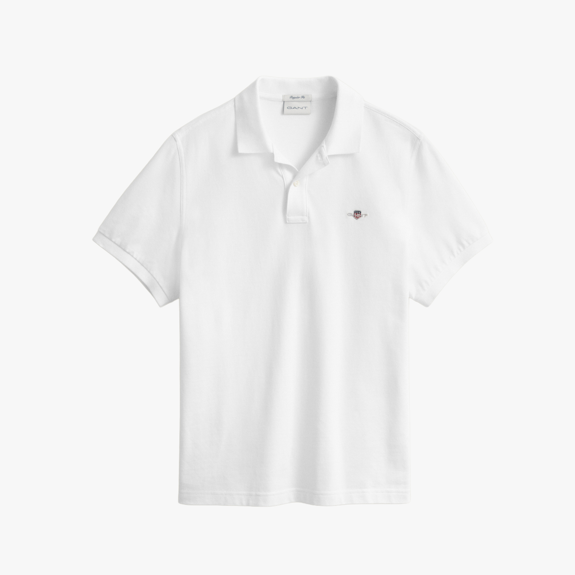 Gant REG SHIELD SS