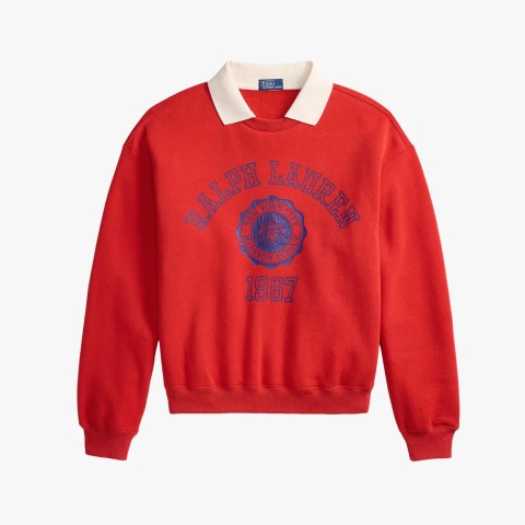 Polo Ralph Lauren Artic Fleece
