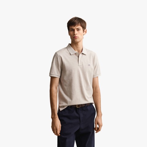 Gant REG SHIELD SS
