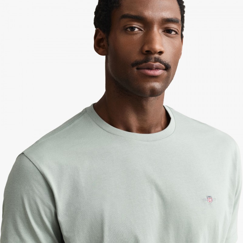 Gant Reg Shield Gant Reg Shield