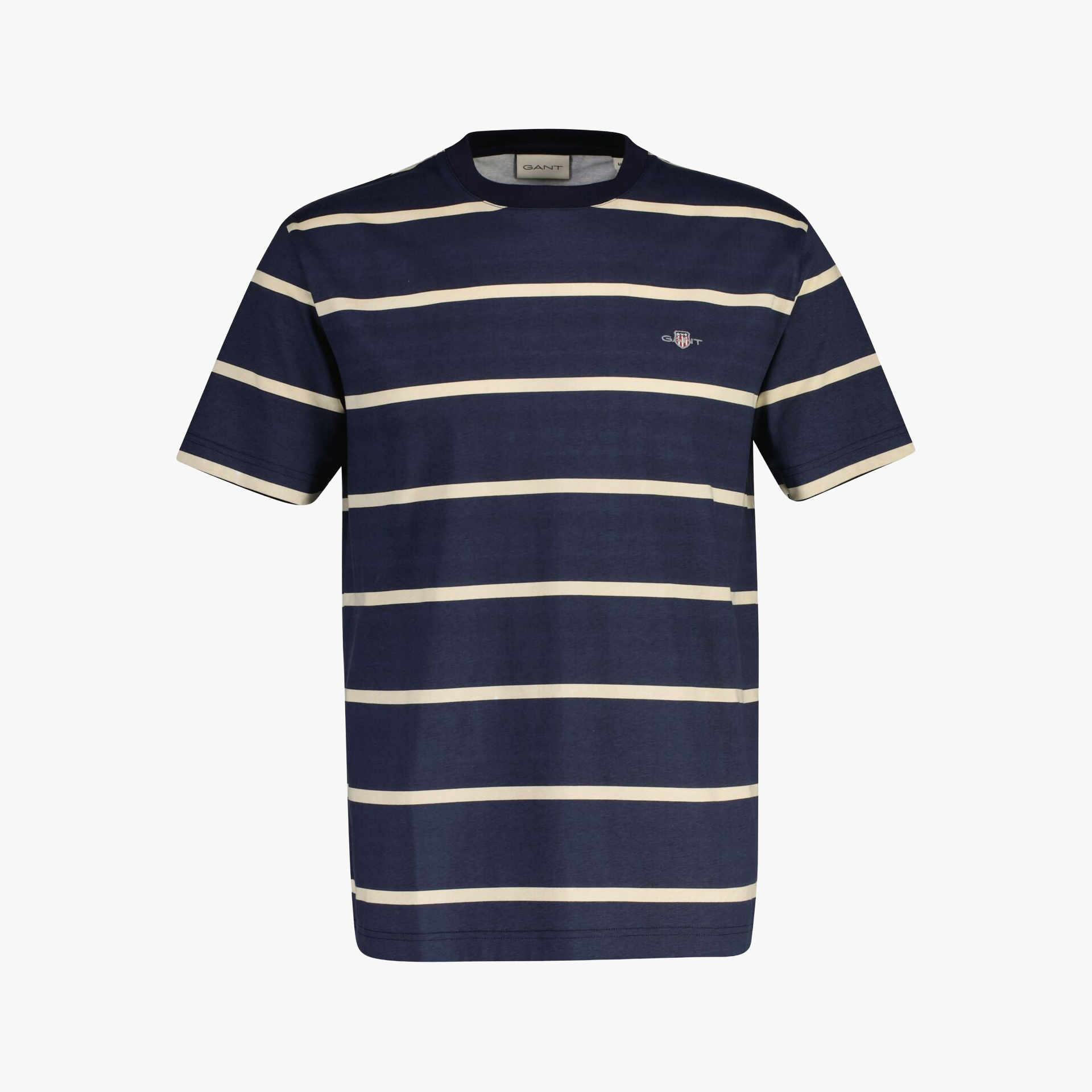 Gant STRIPED SS