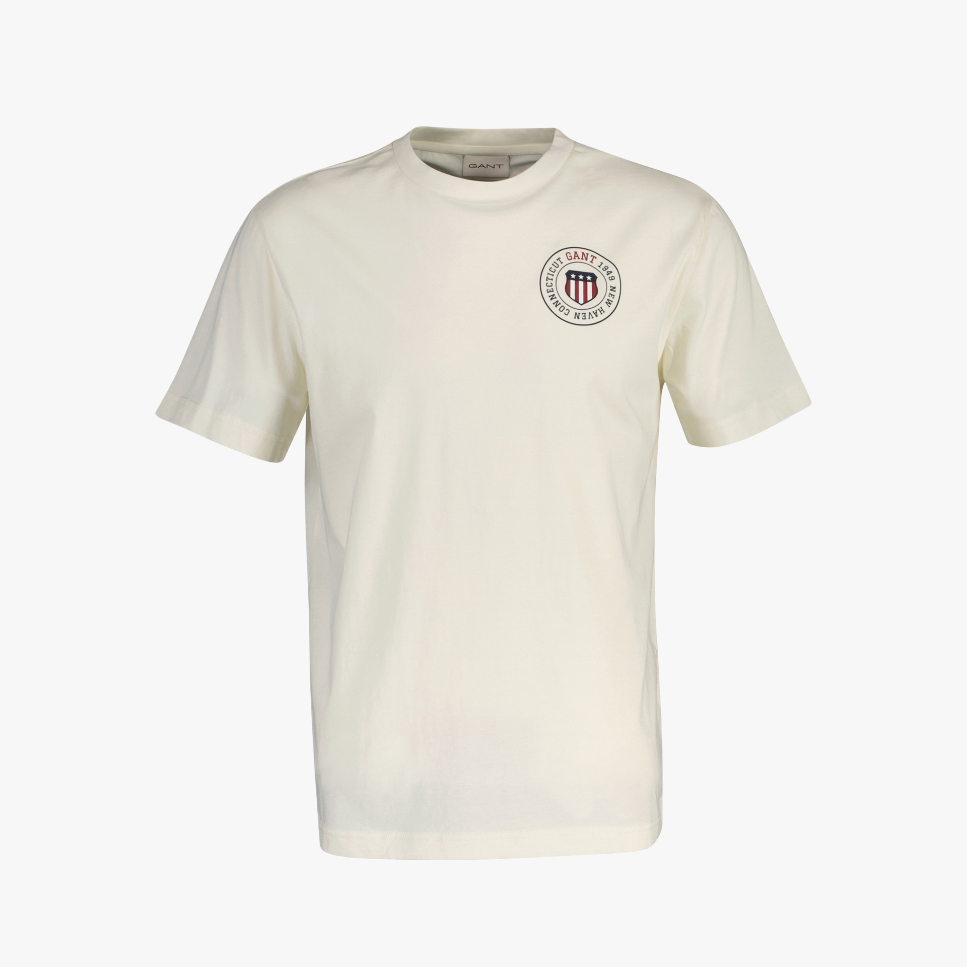 Gant Graphic SS