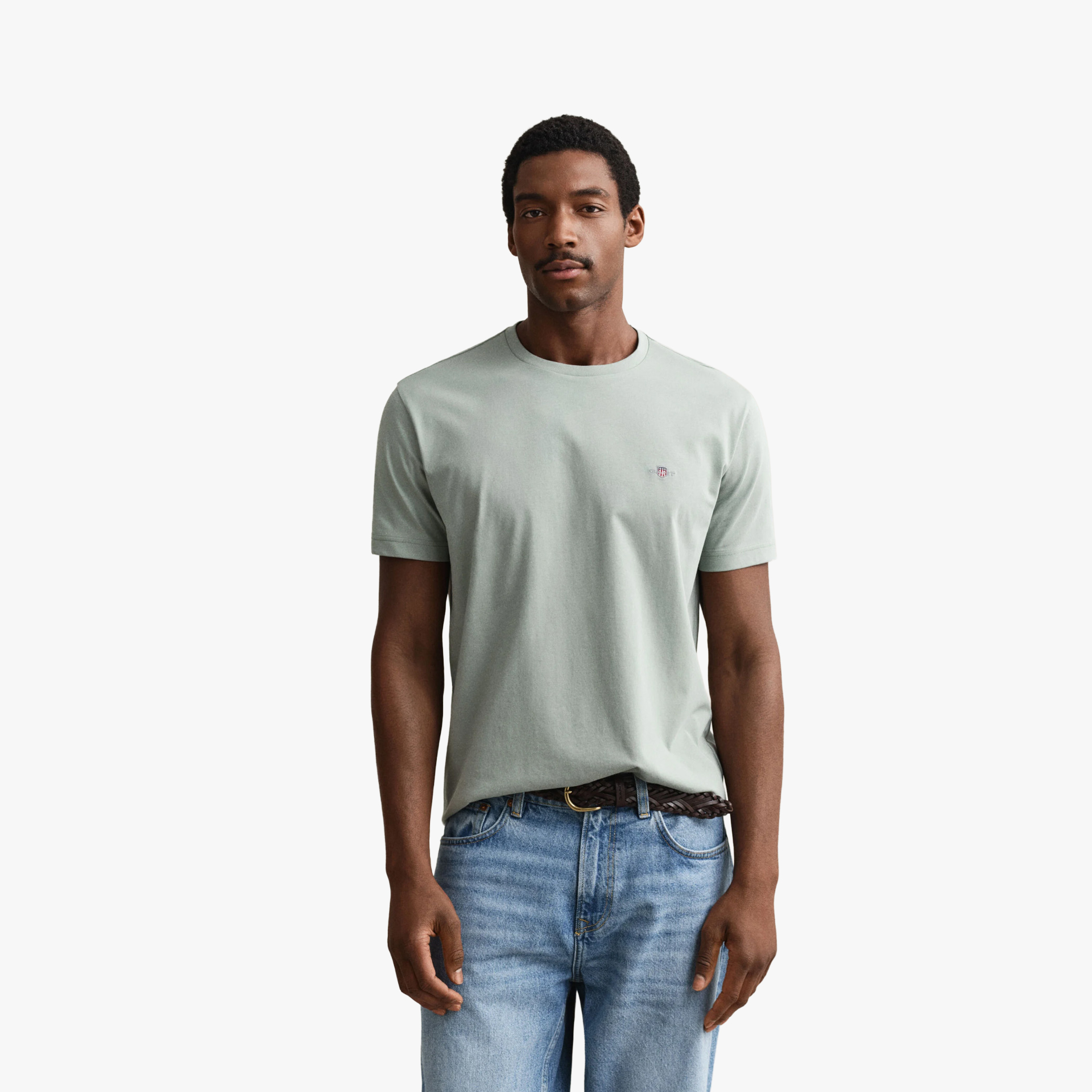 Gant Reg Shield