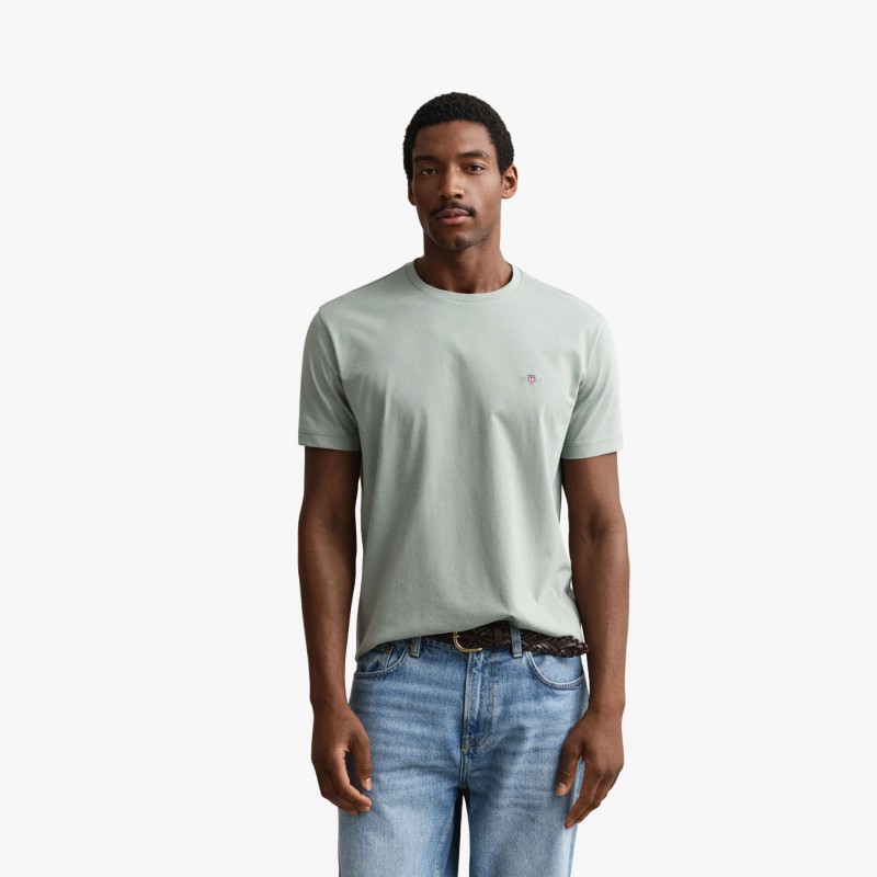 Gant Reg Shield Gant Reg Shield - 2003184 10 - Fuxia, Urban Tribes United