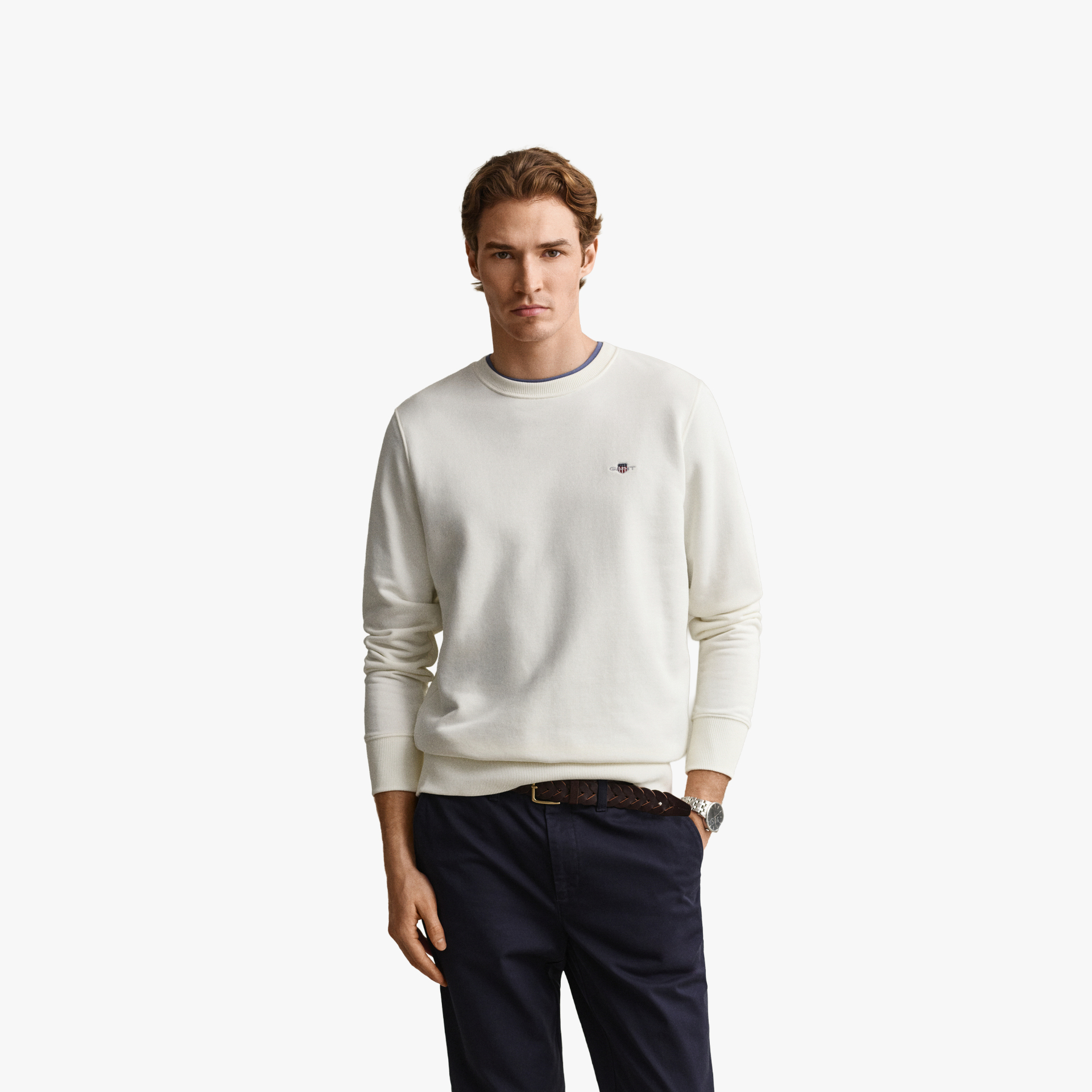 Gant Reg Shield