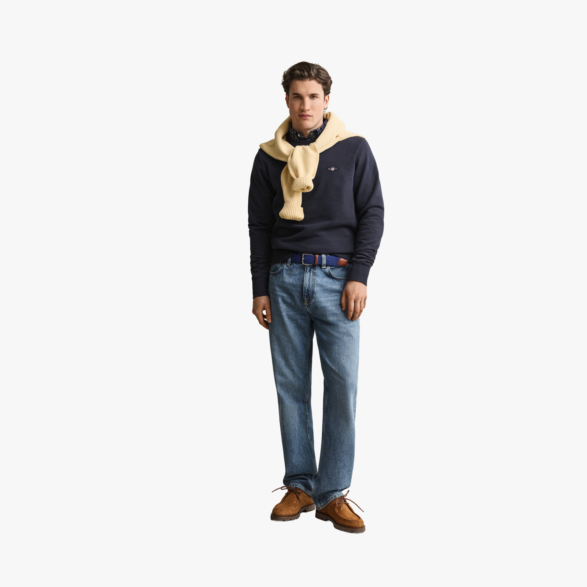 Gant Reg Shield