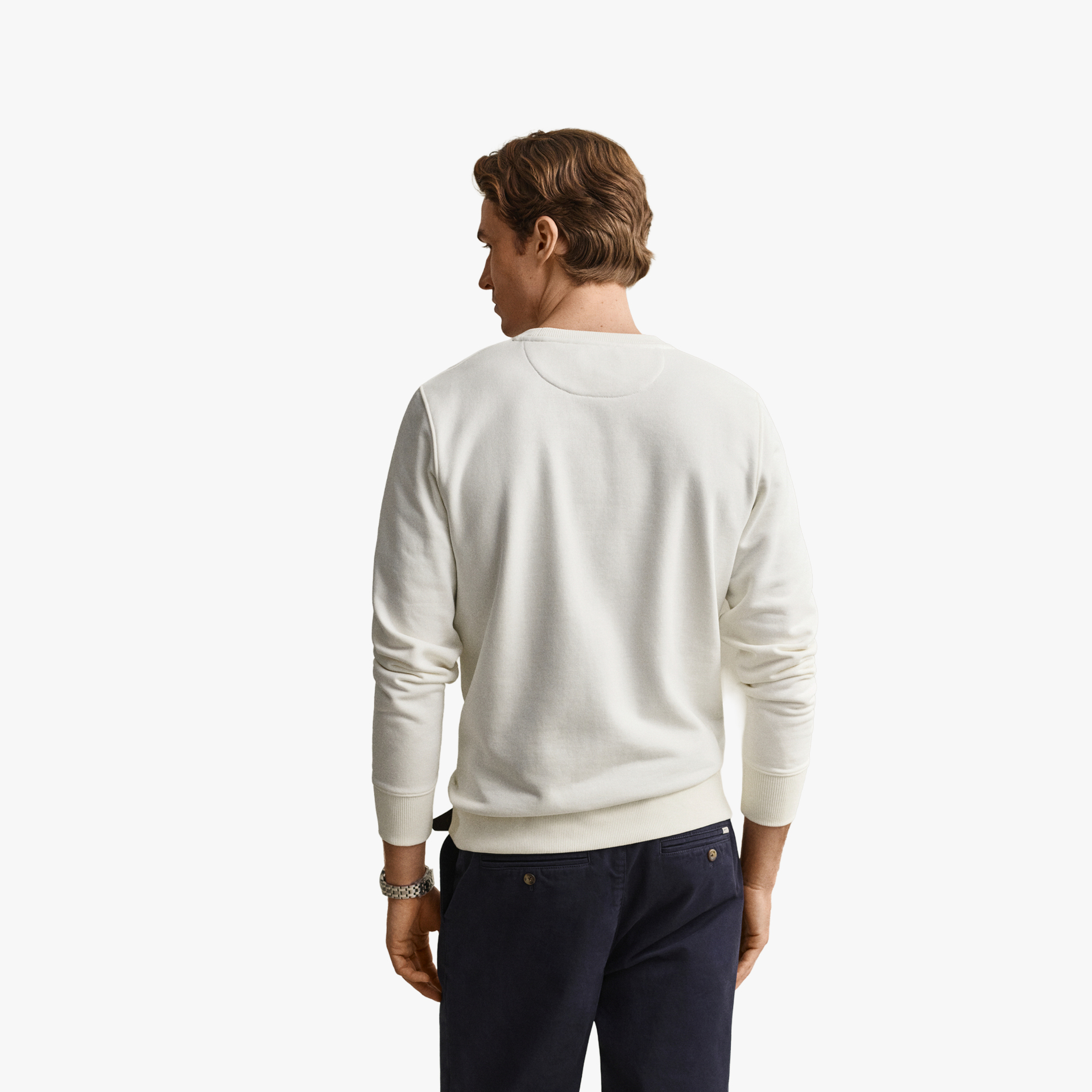 Gant Reg Shield