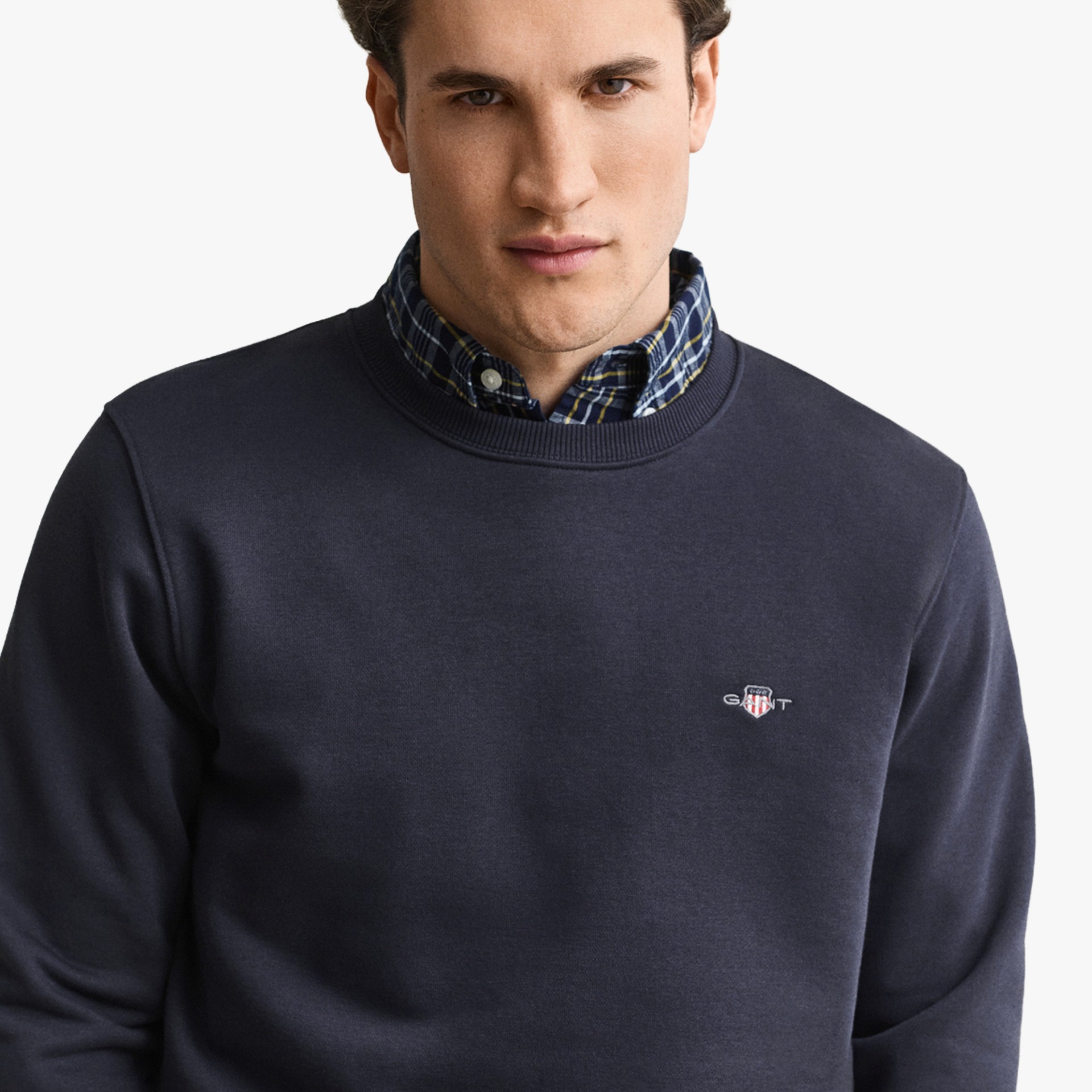 Gant Reg Shield