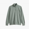 Gant Reg Shield Half Zip Gant Reg Shield Half Zip