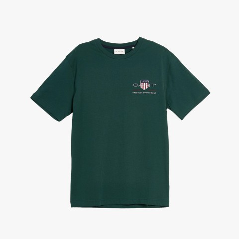 Gant Archive Shield