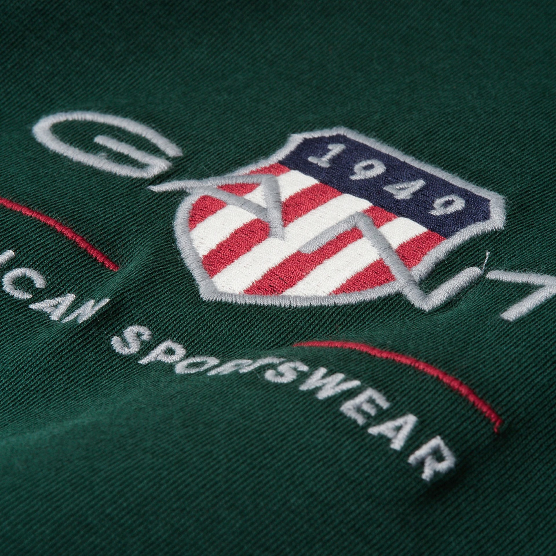 Gant Archive Shield