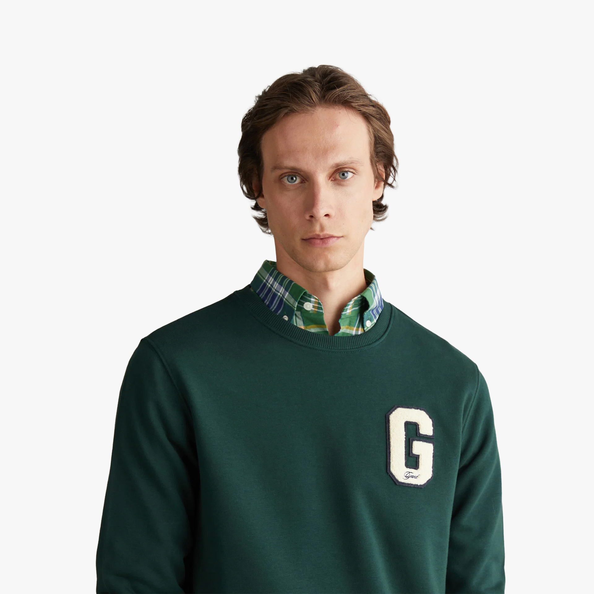 Gant G Bagde
