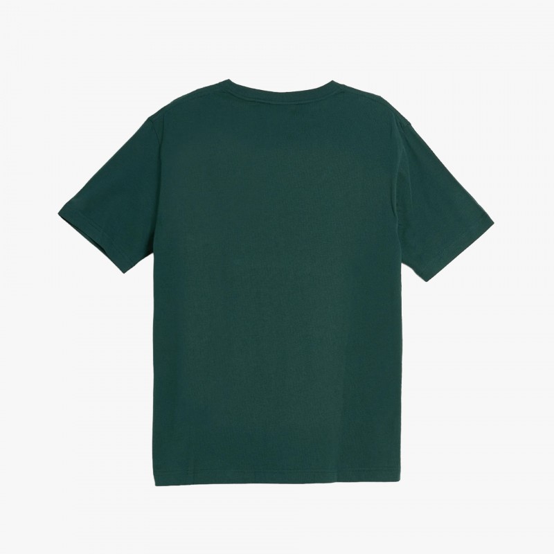 Gant Archive Shield Gant Archive Shield - 2067004 374 - Fuxia, Urban Tribes United