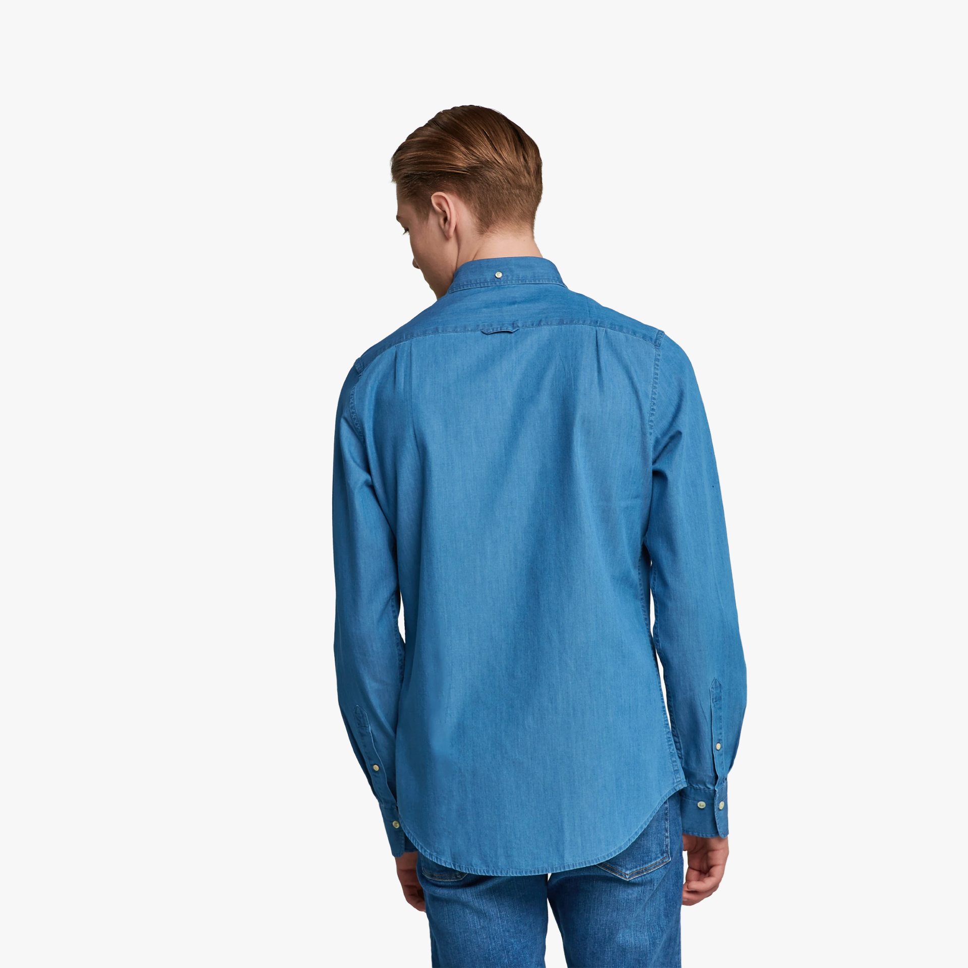 Gant Slim Fit