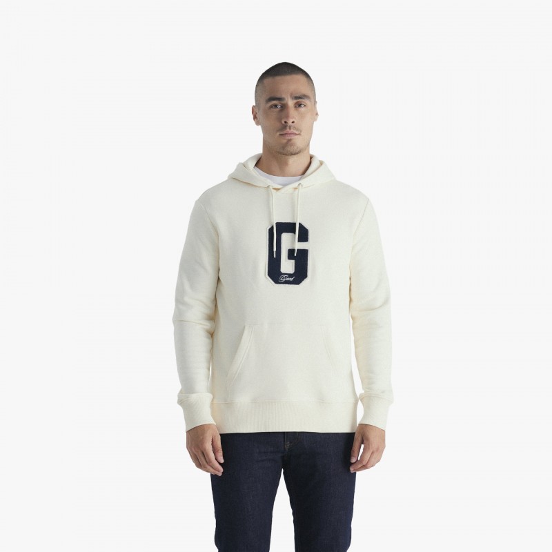 Gant G Badge - 2067092 130 - Fuxia, Urban Tribes United