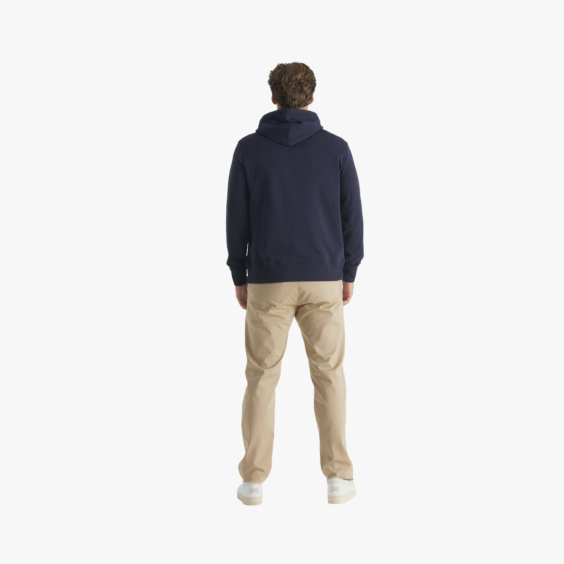 Gant G Badge