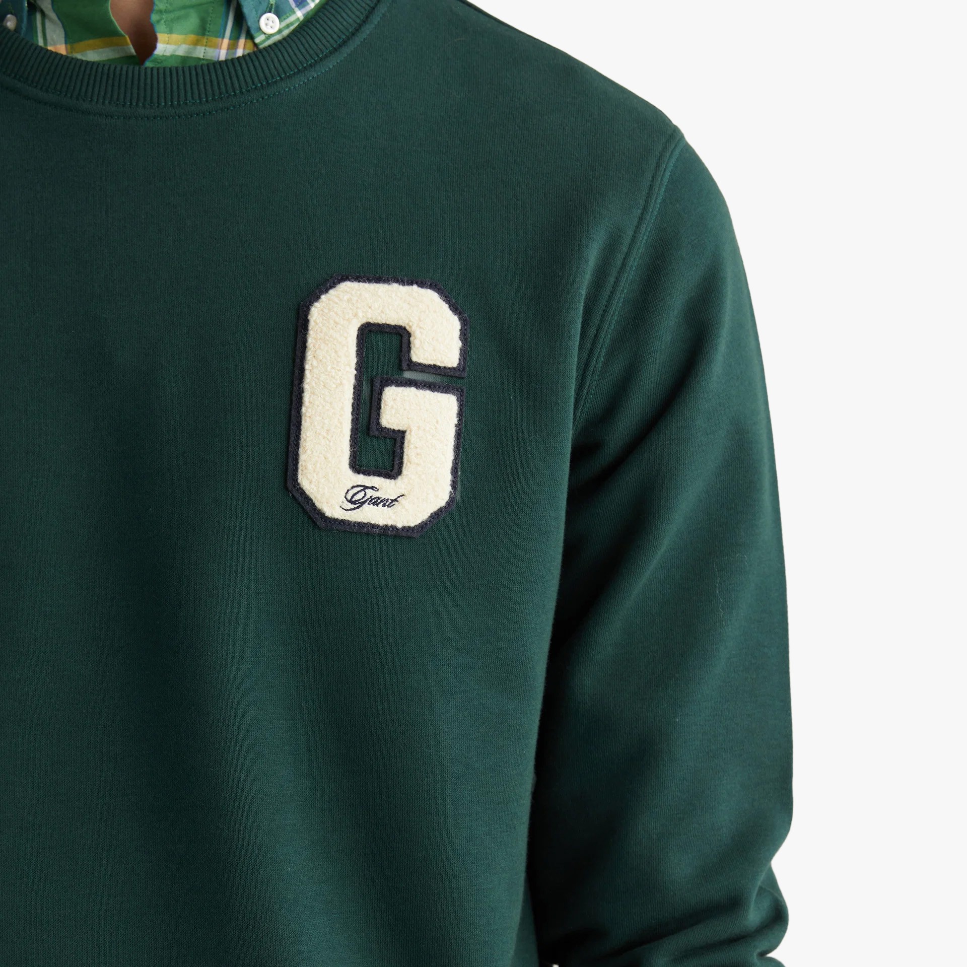 Gant G Bagde
