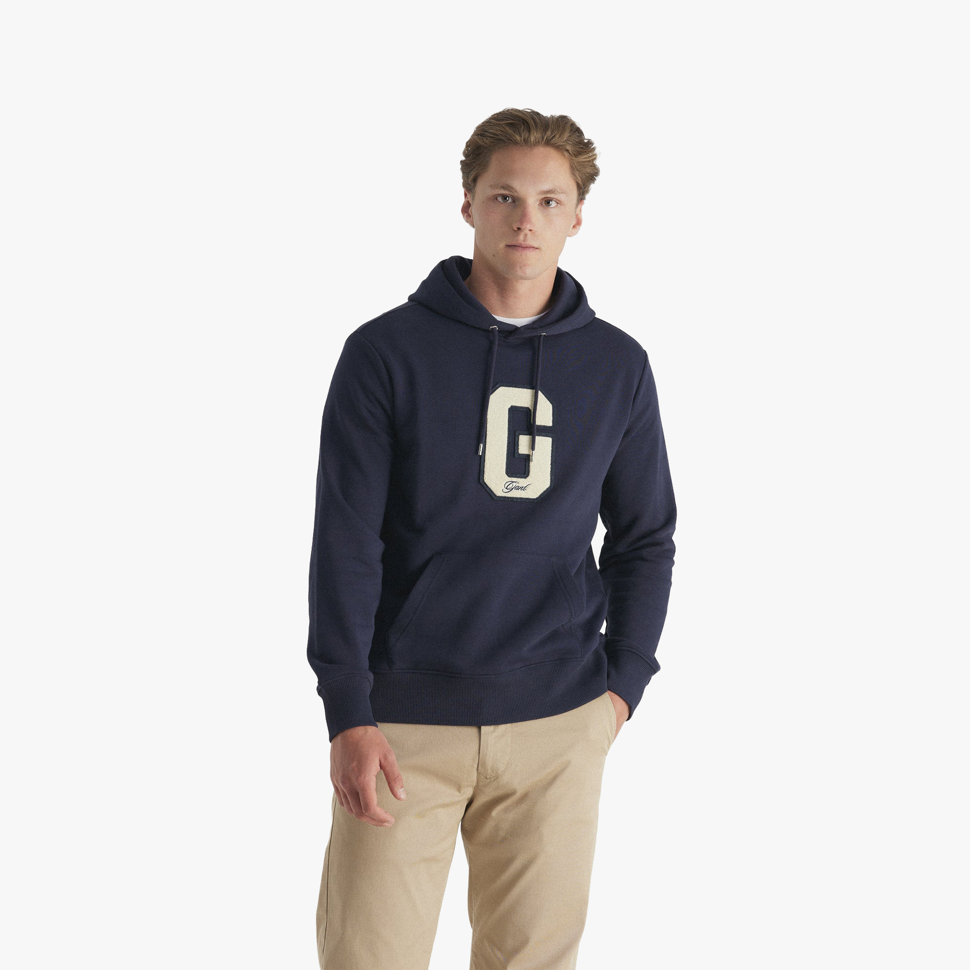 Gant G Badge