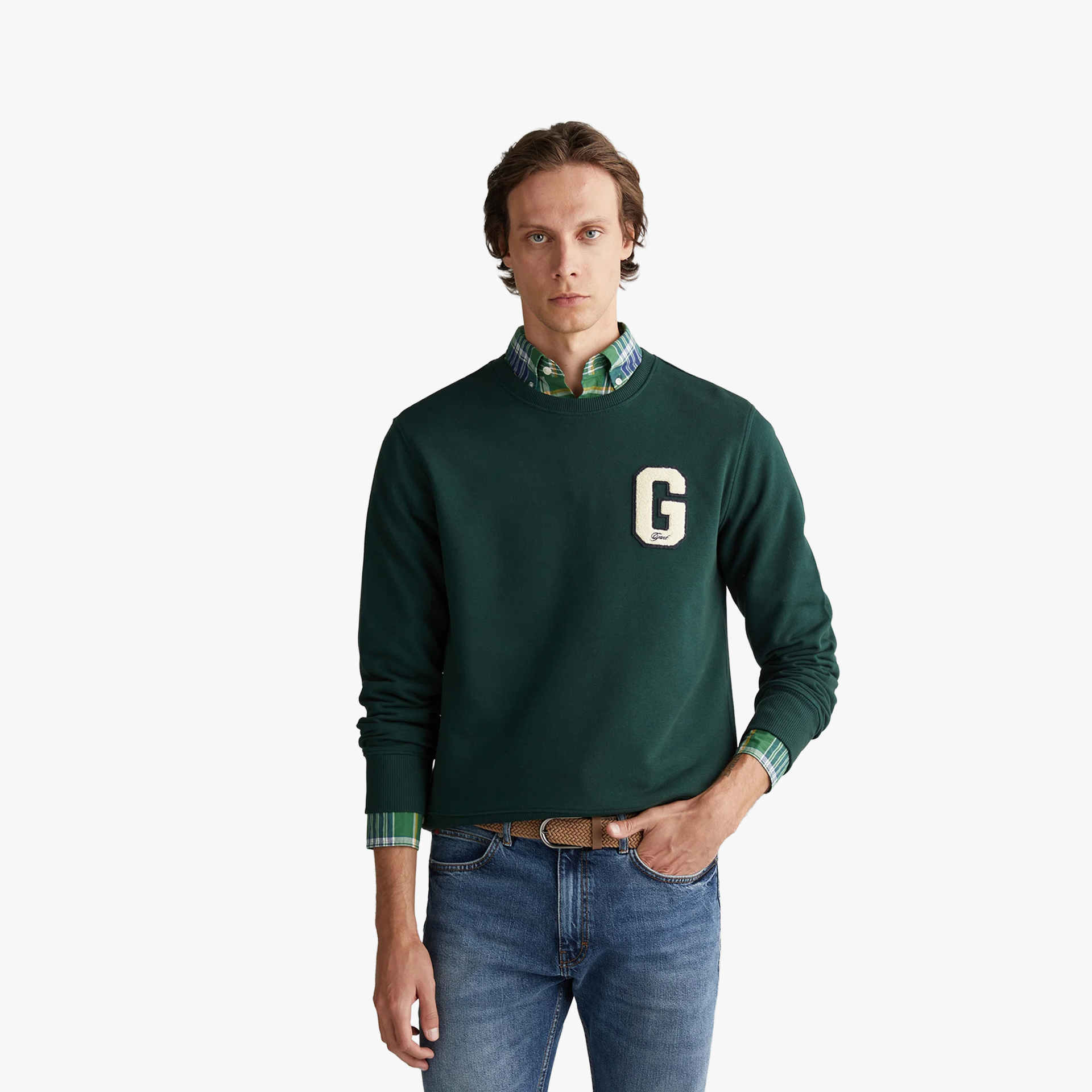 Gant G Bagde