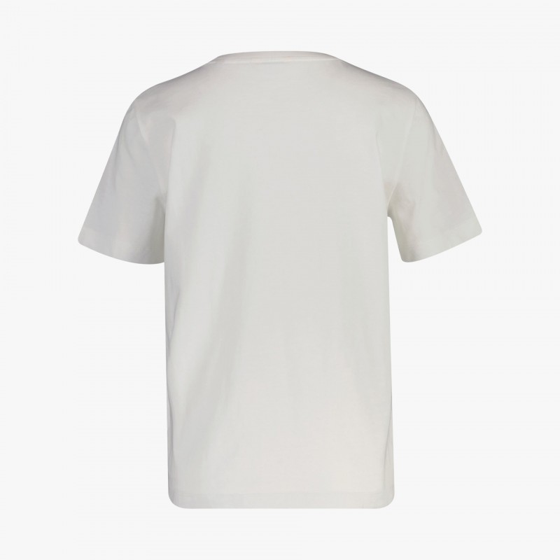 Gant Reg Cotton Script - 4202571 110 - Fuxia, Urban Tribes United
