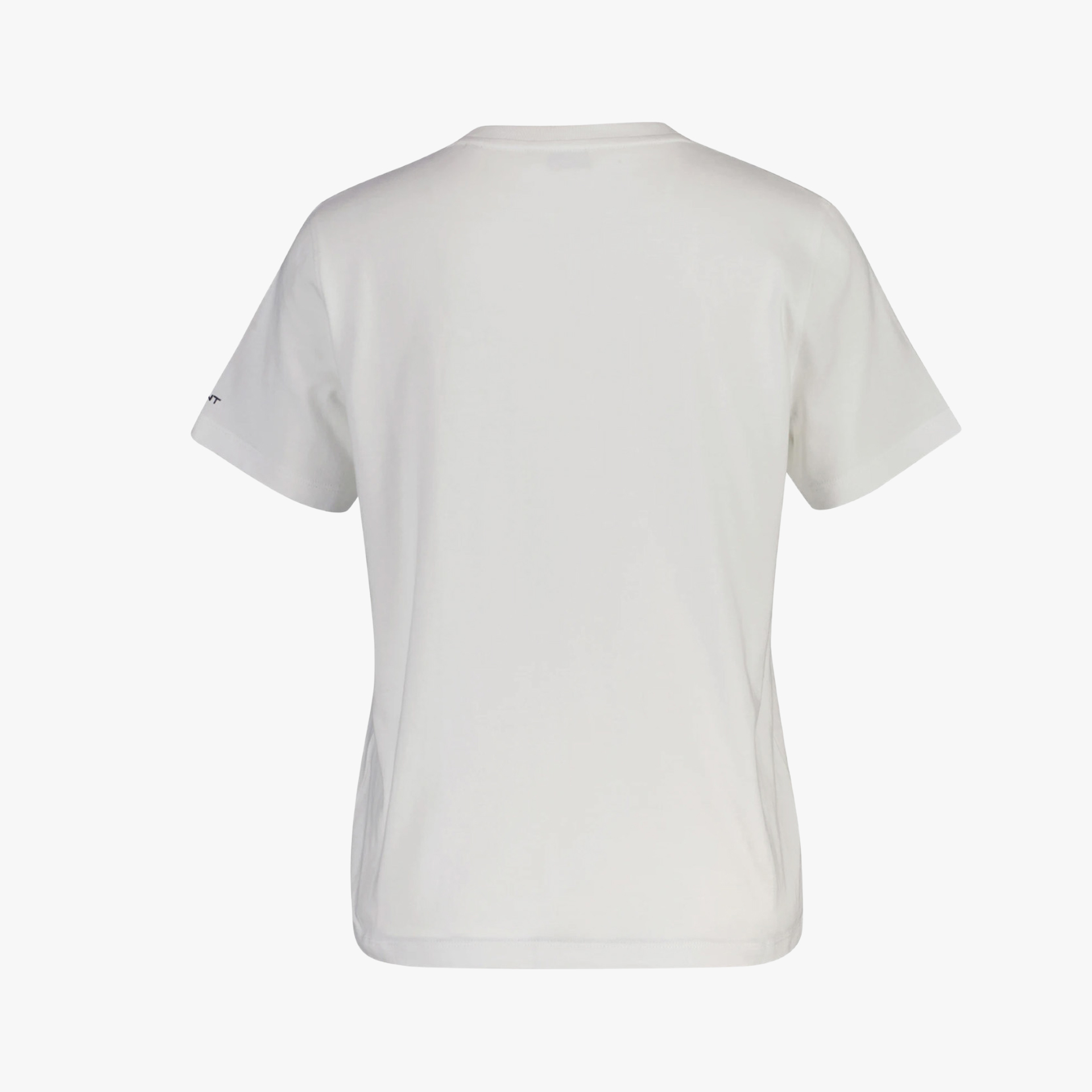 Gant Reg G Cotton Script SS