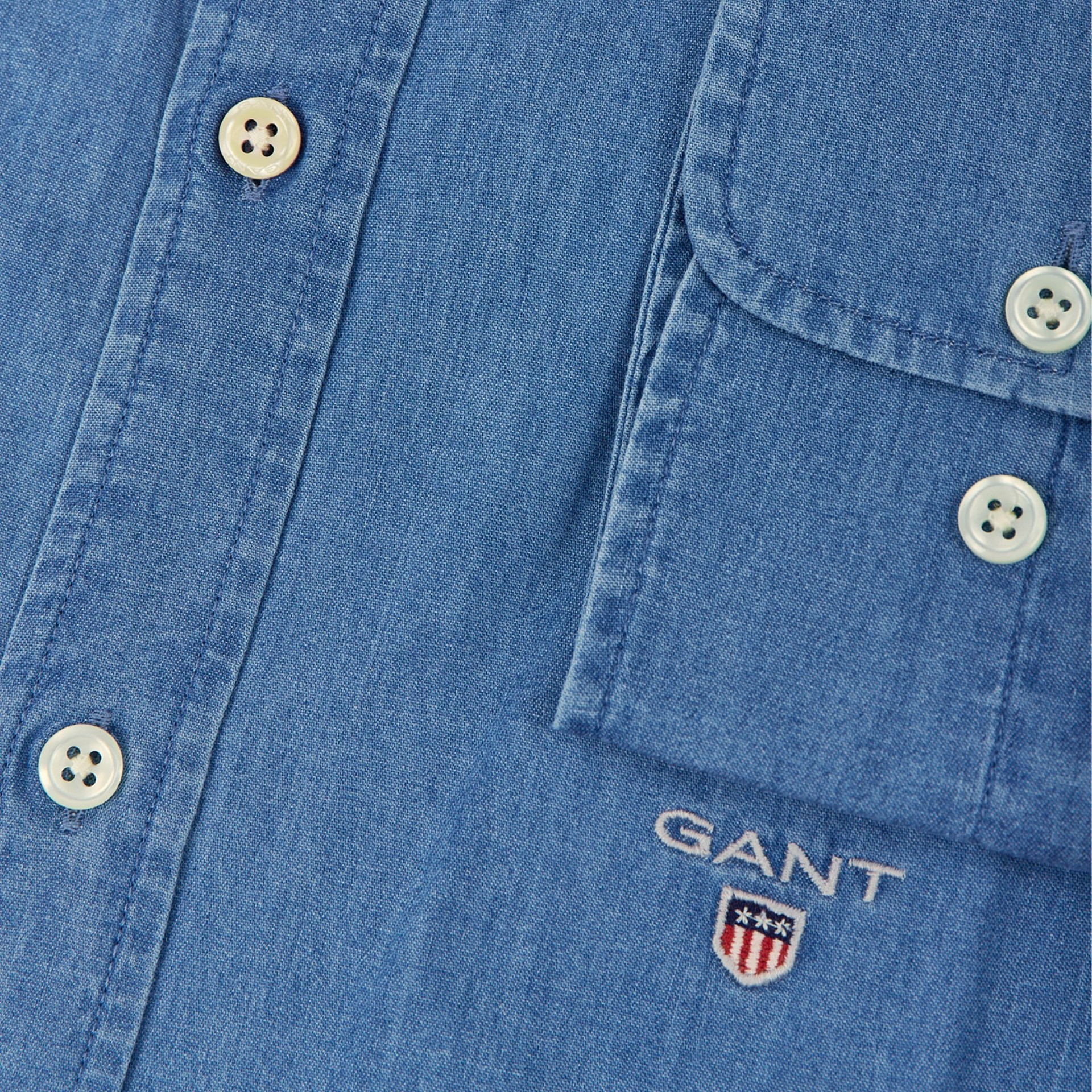 Gant Slim Fit