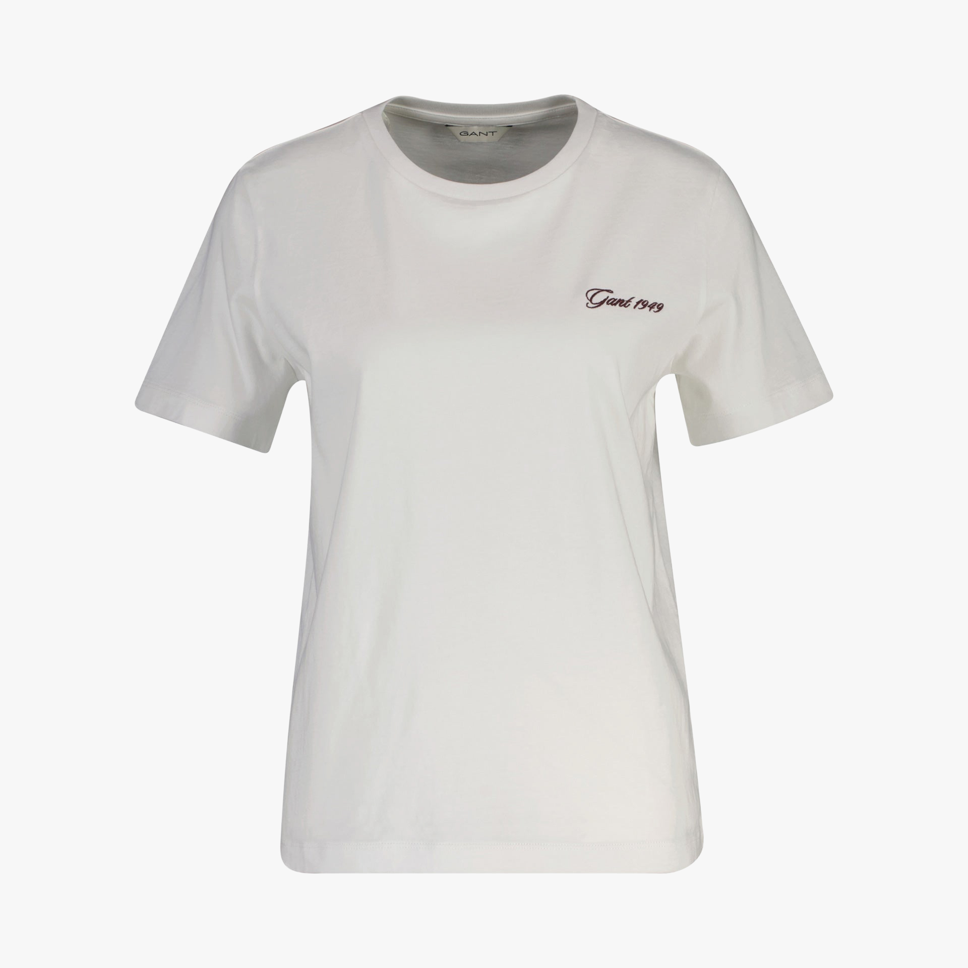 Gant Reg Cotton Script