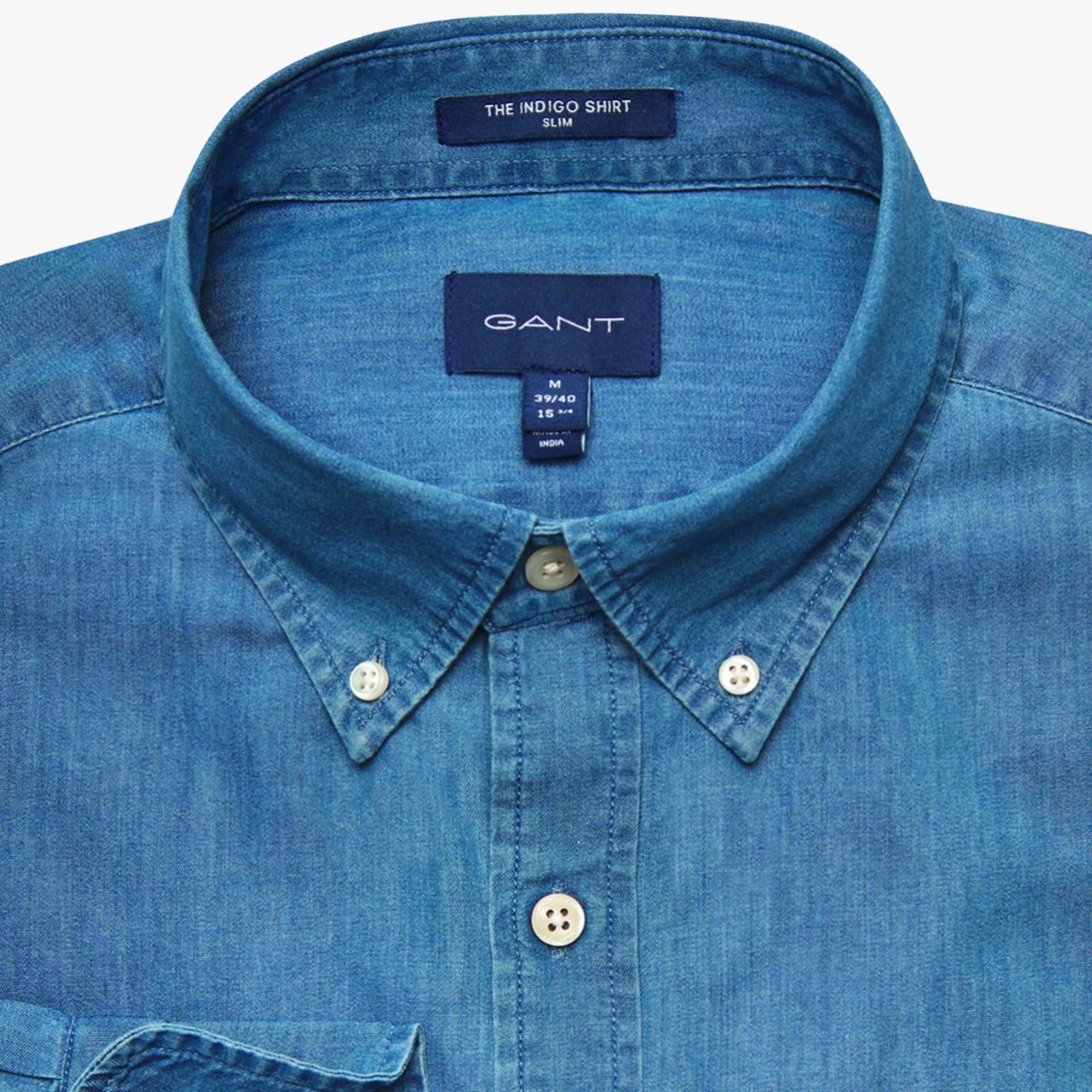 Gant Slim Fit