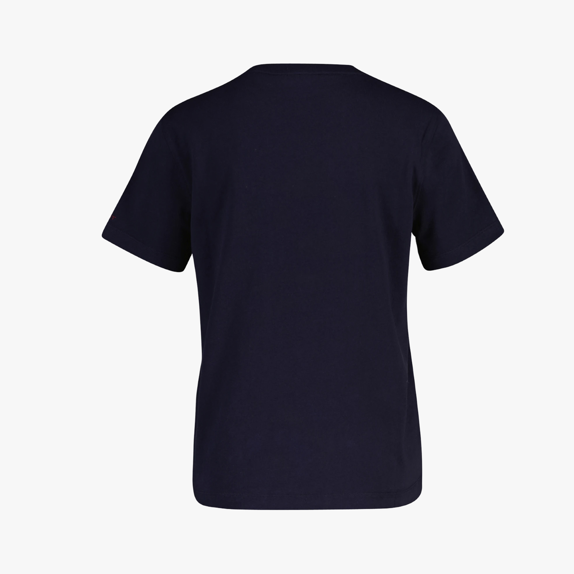 Gant Reg G Cotton Script SS