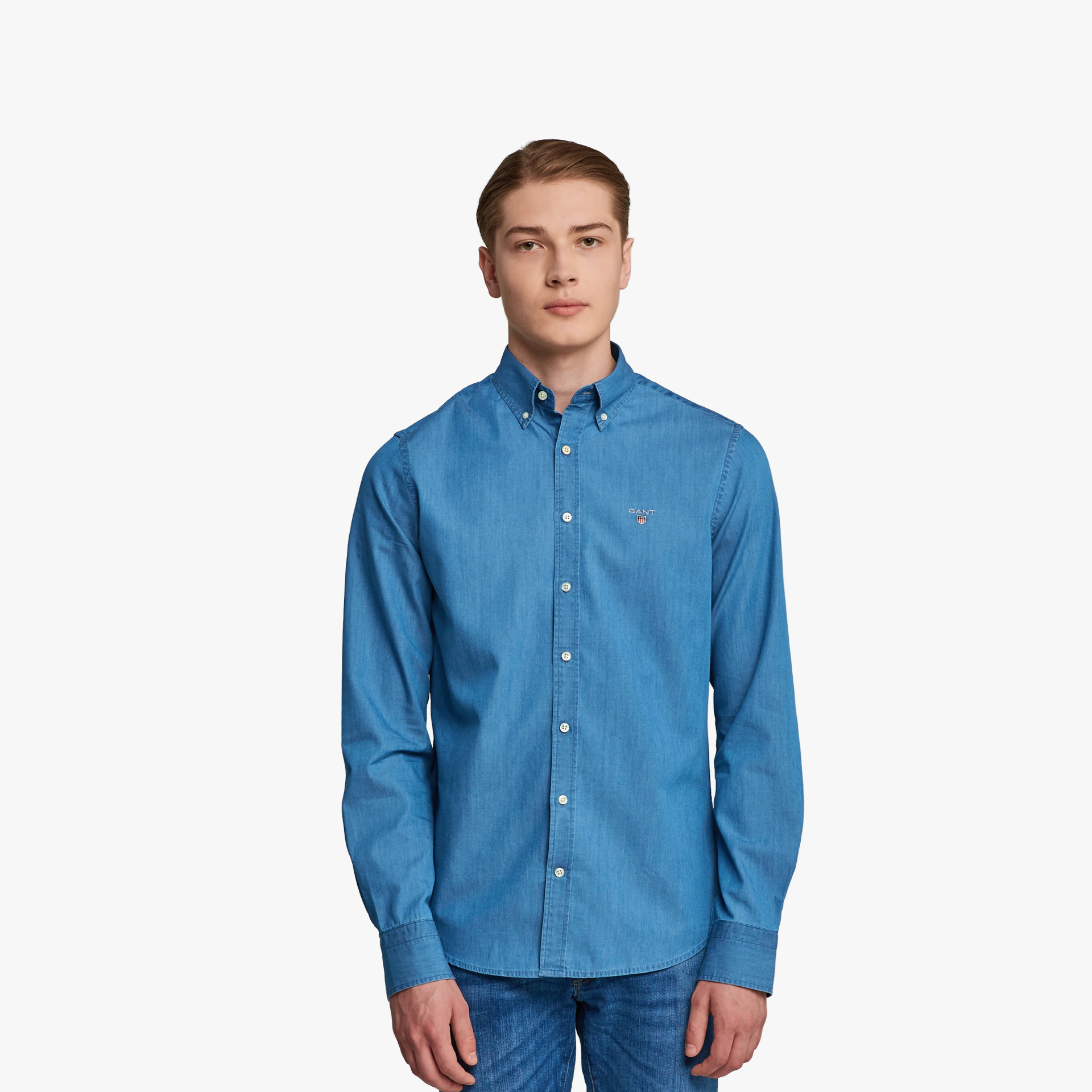Gant Slim Fit
