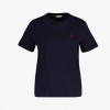 Gant Reg G Cotton Script SS
