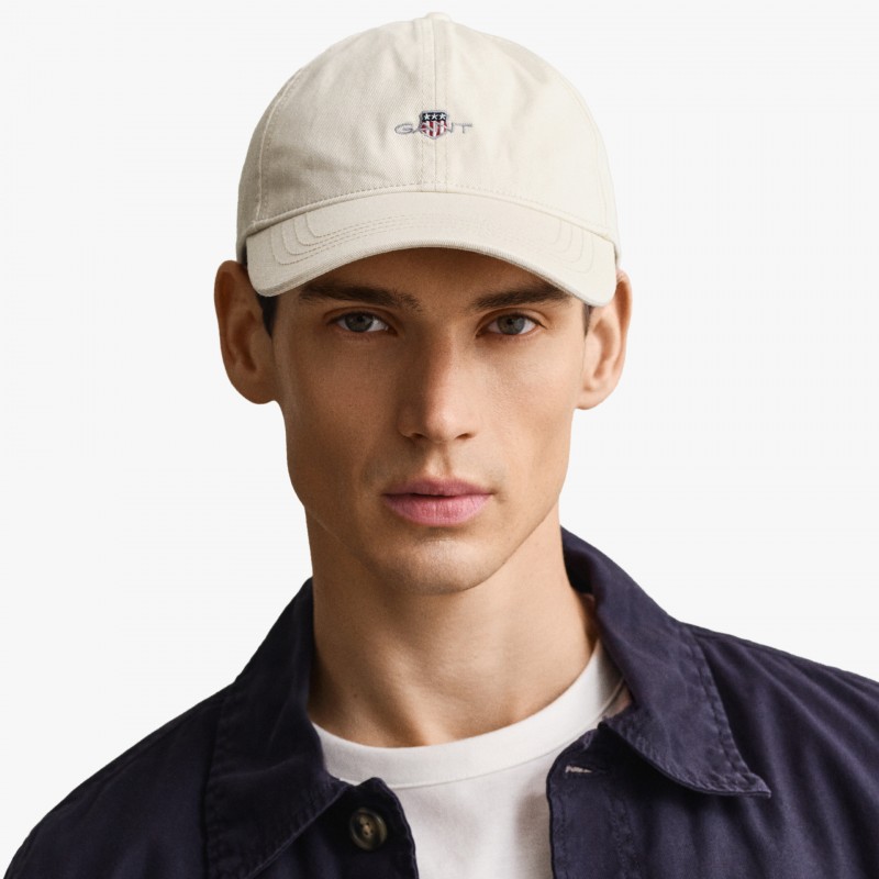 Gant Shield Cotton Twill Gant Shield Cotton Twill - 9901311 34 - Fuxia, Urban Tribes United