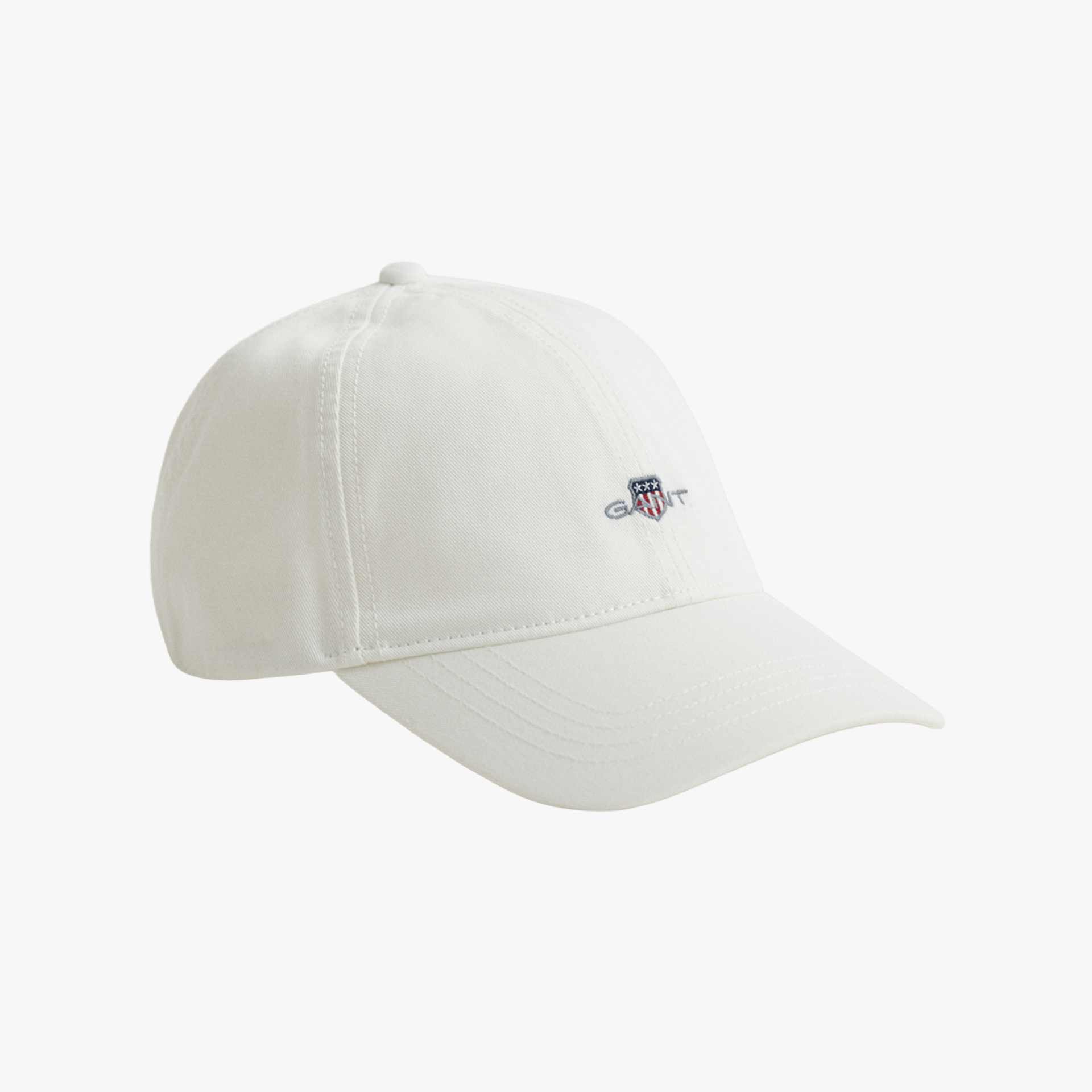 Gant Shield Cotton Twill